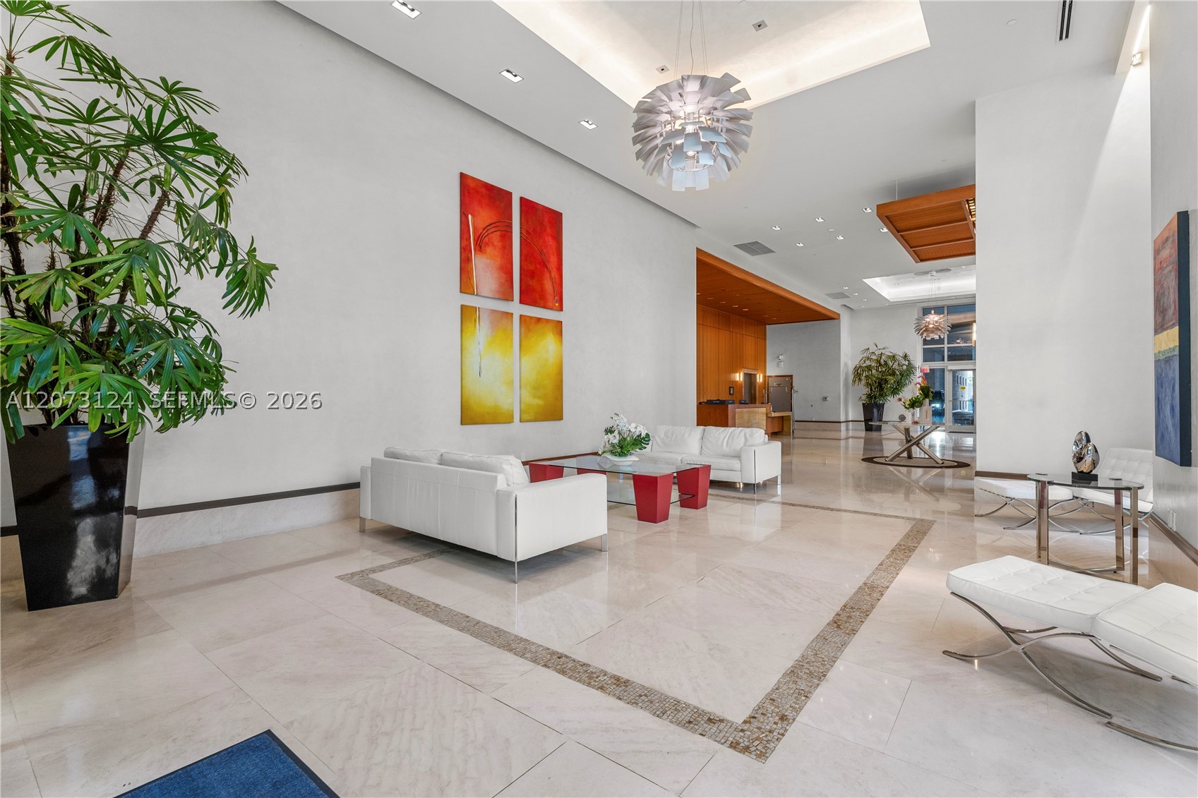 1060 Brickell Ave 2117 Property Photo 17