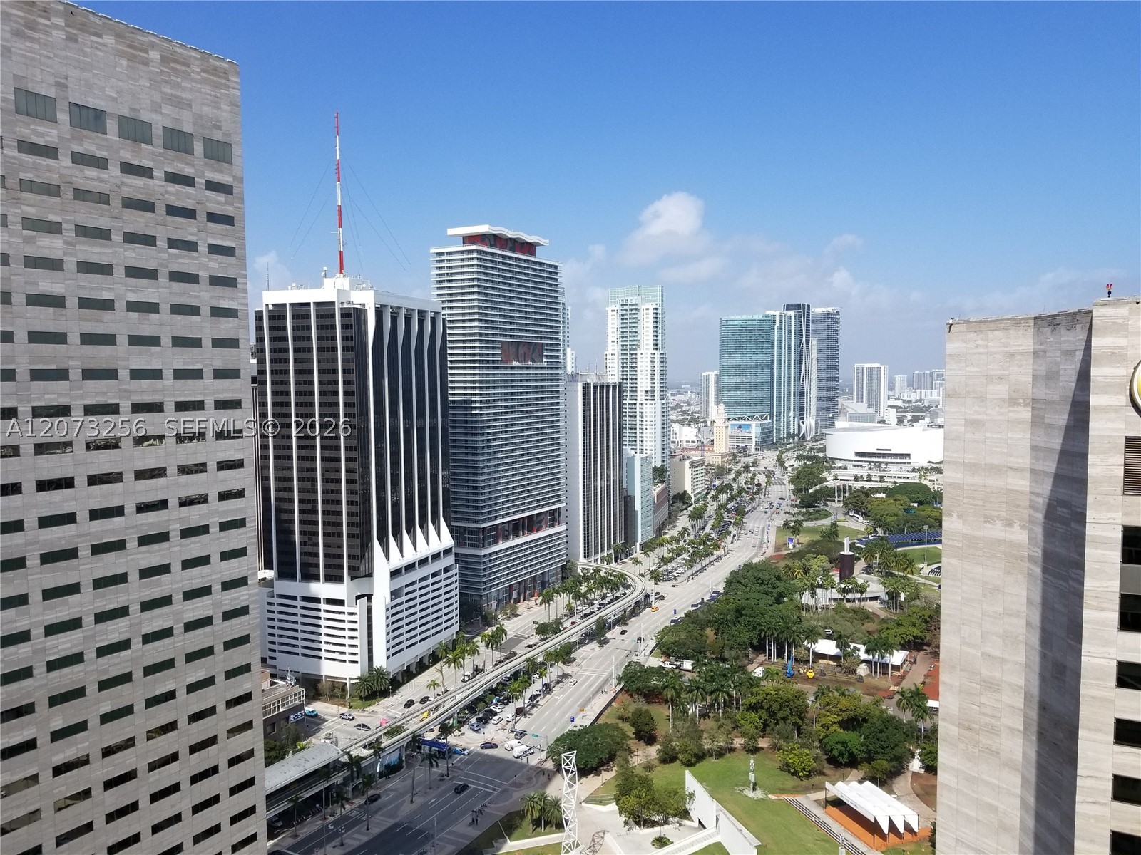 335 S Biscayne Blvd 3802 Property Photo 24