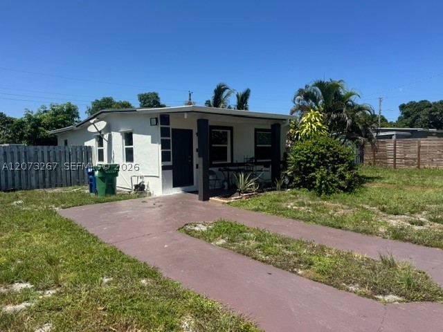 12610 Nw 23rd Ave Property Photo 2
