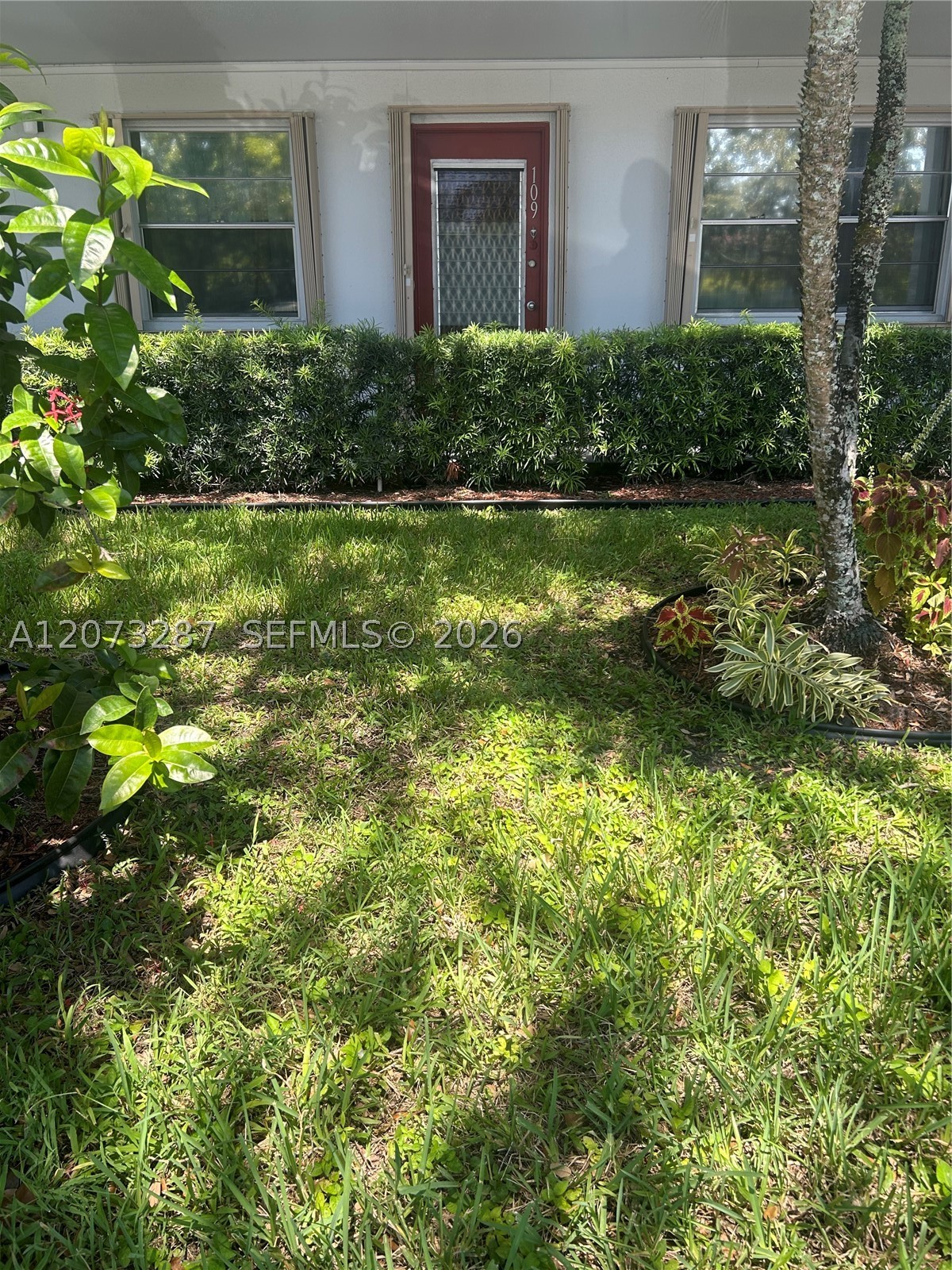 1401 Sw 134th Way 109c Property Photo 25