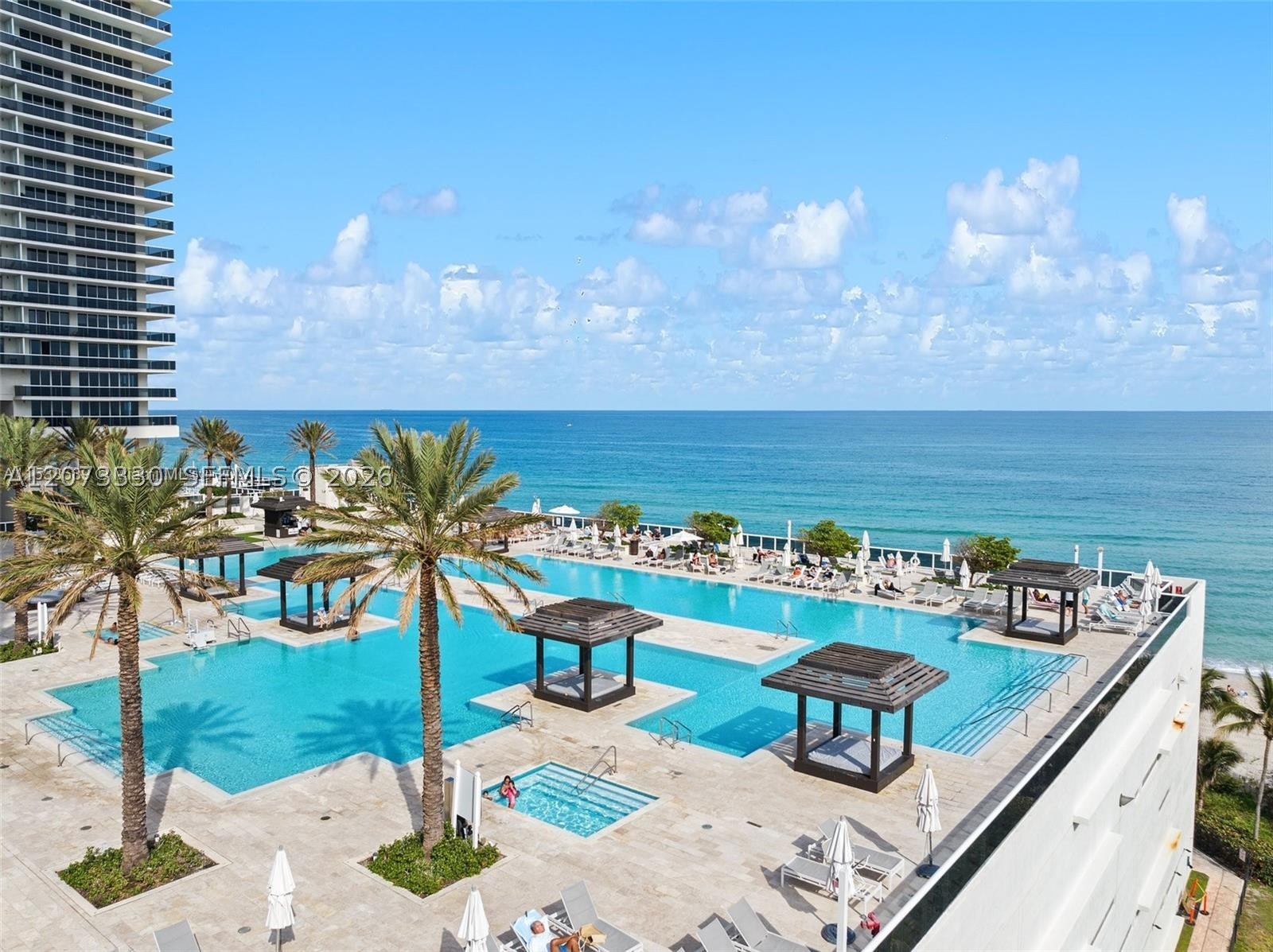 1850 S Ocean Dr 3508 Property Photo 17