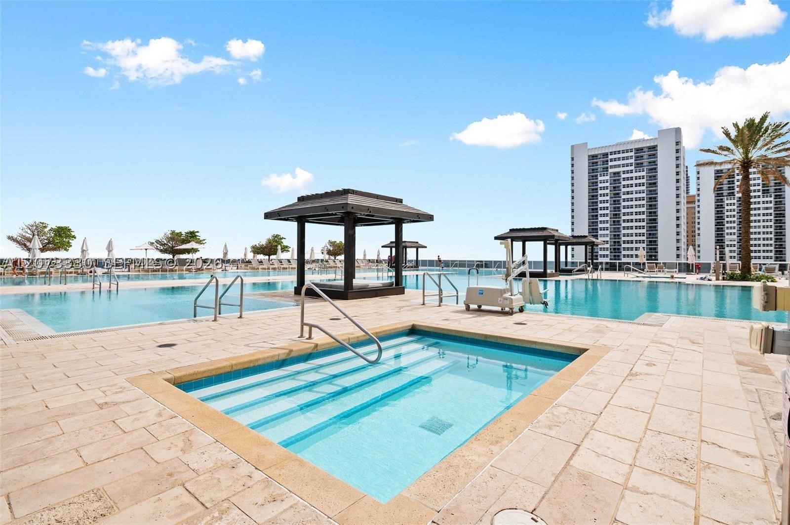 1850 S Ocean Dr 3508 Property Photo 18