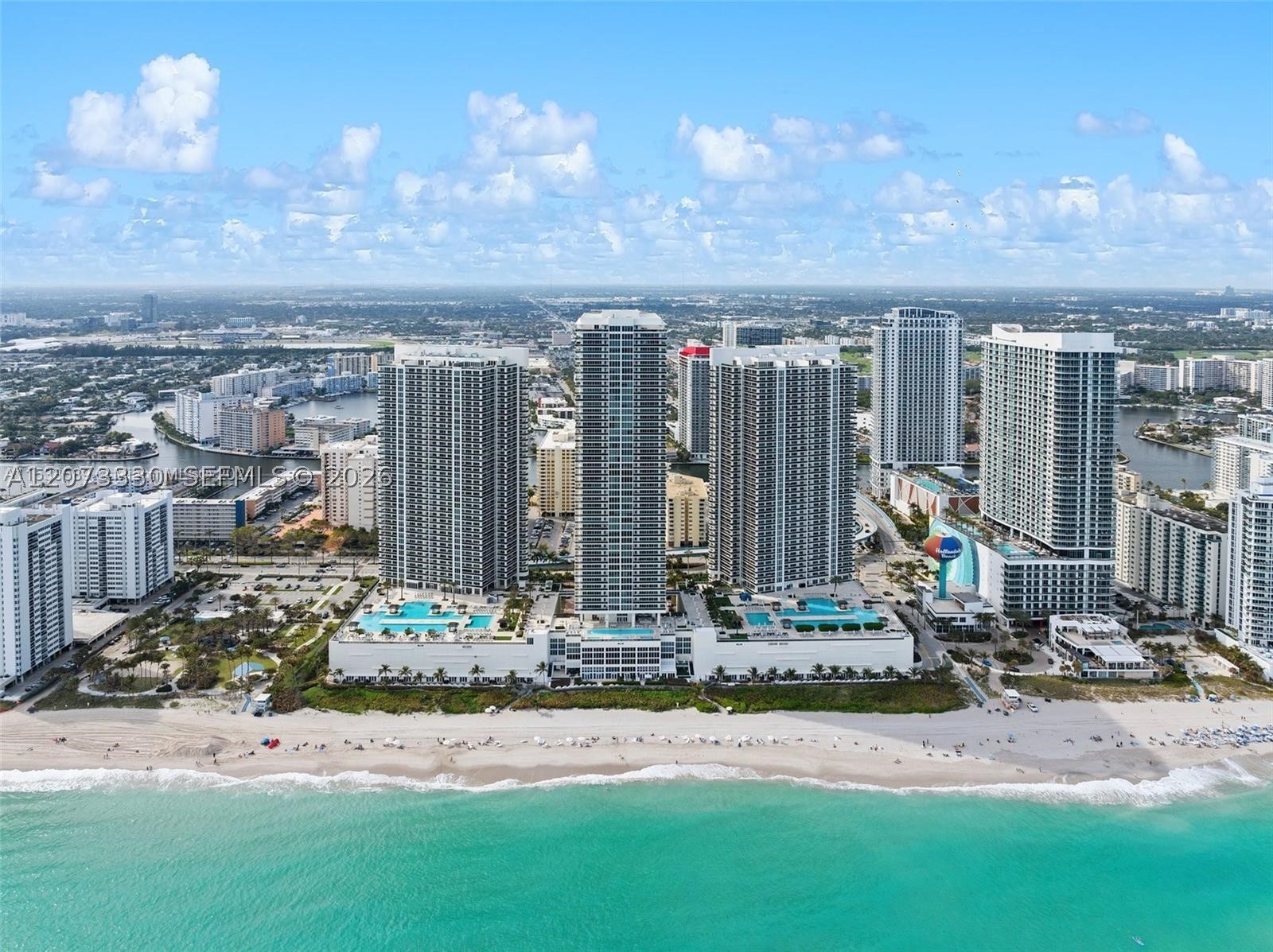 1850 S Ocean Dr 3508 Property Photo 21