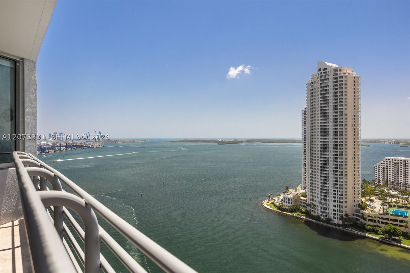 335 S Biscayne Blvd 2805 Property Photo 1
