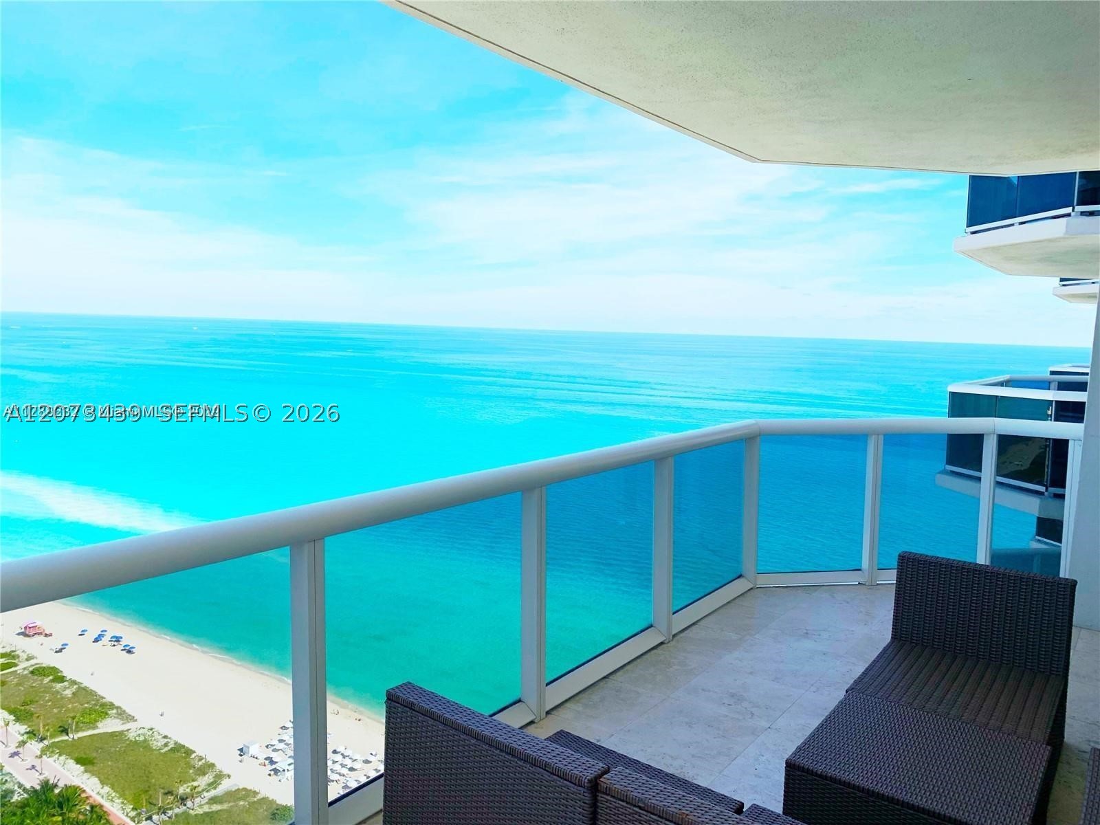 4779 Collins Ave 3708 Property Photo 35