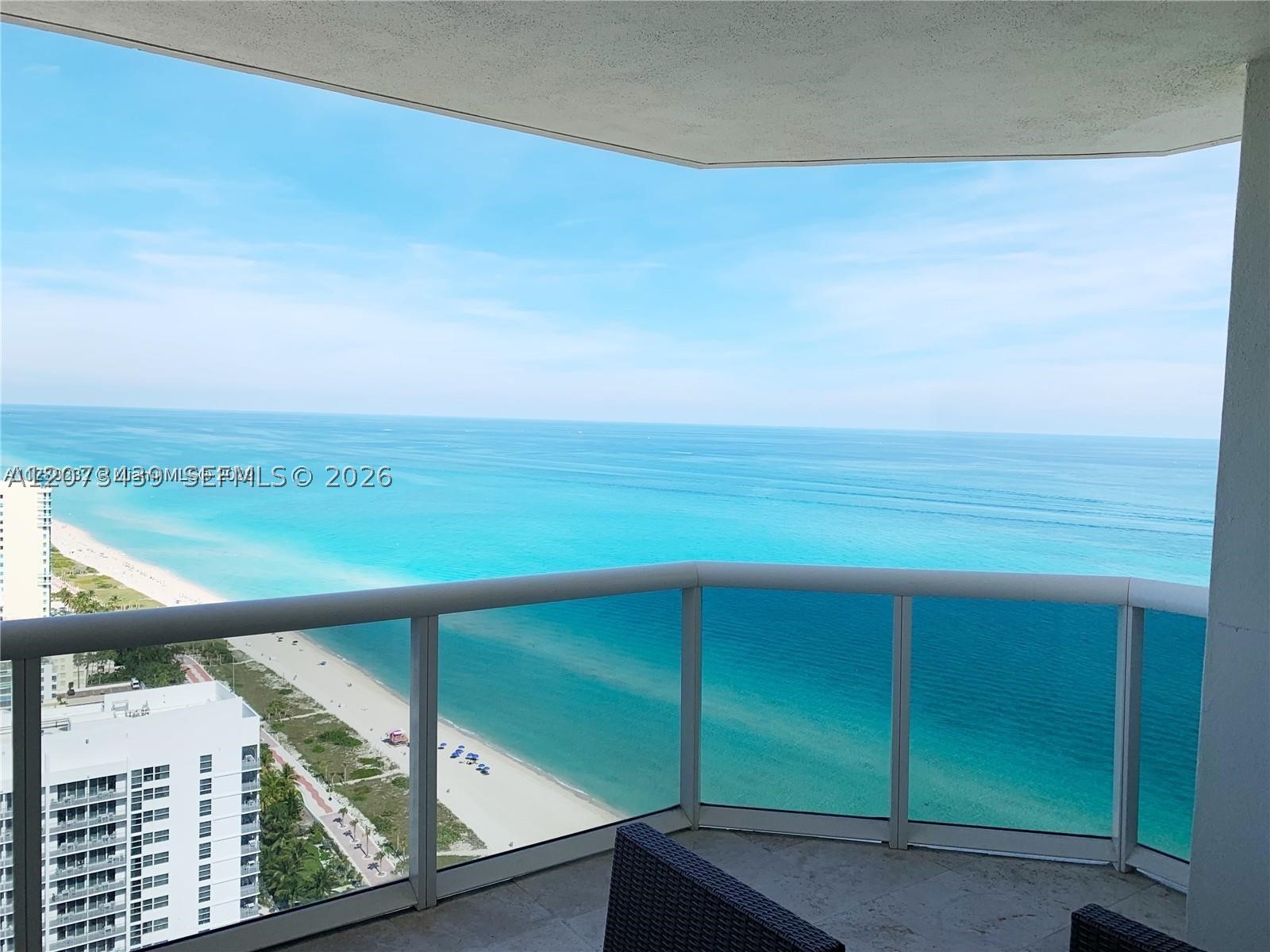 4779 Collins Ave 3708 Property Photo 36