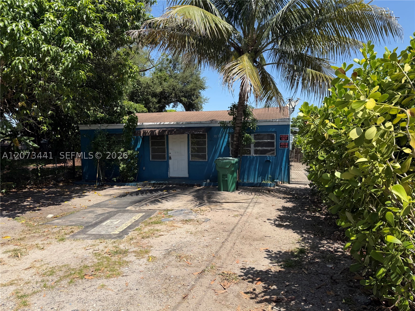 3035 NW 55th St Property Photo 1