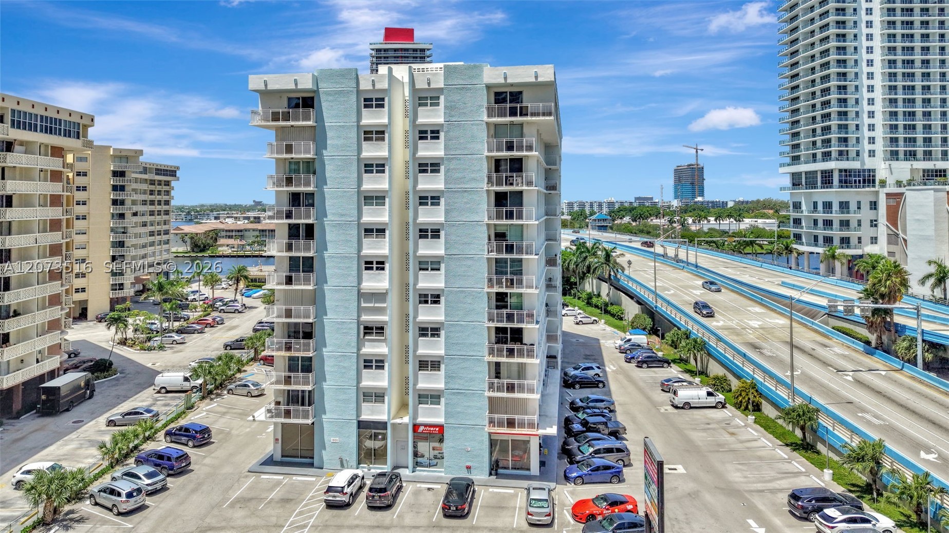 1801 S Ocean Dr 241 Property Photo 1