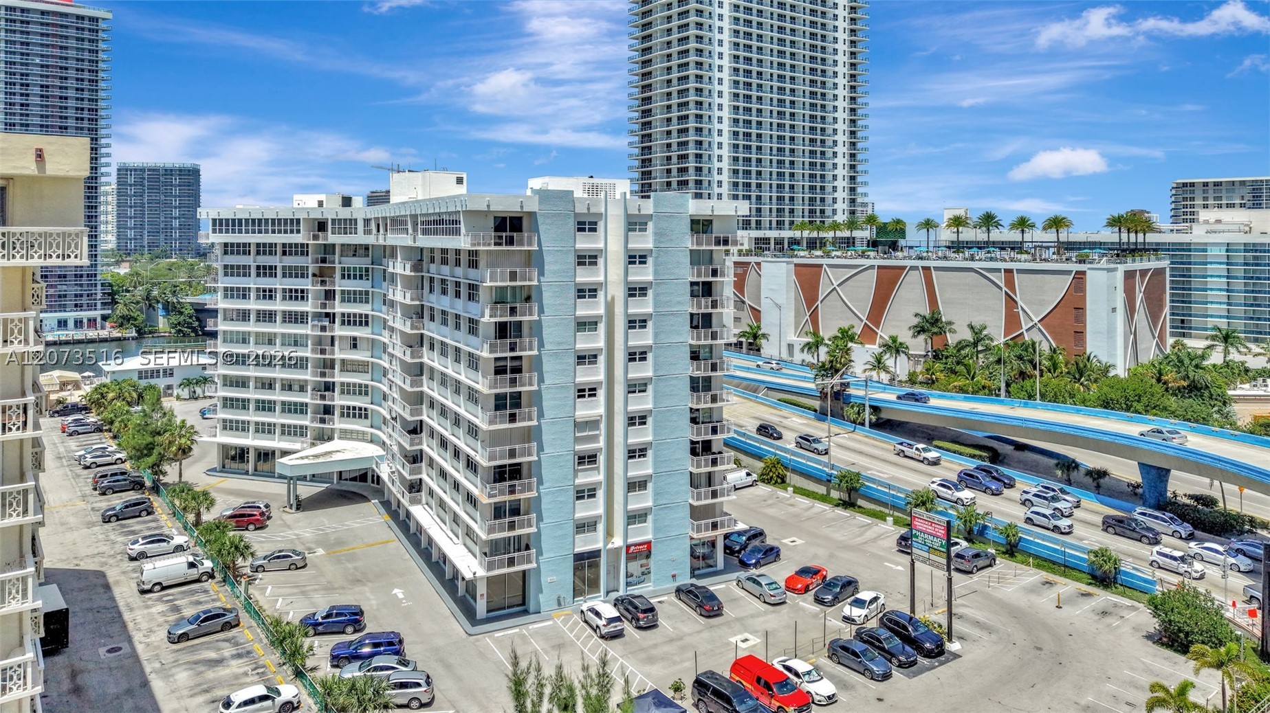 1801 S Ocean Dr 241 Property Photo 46