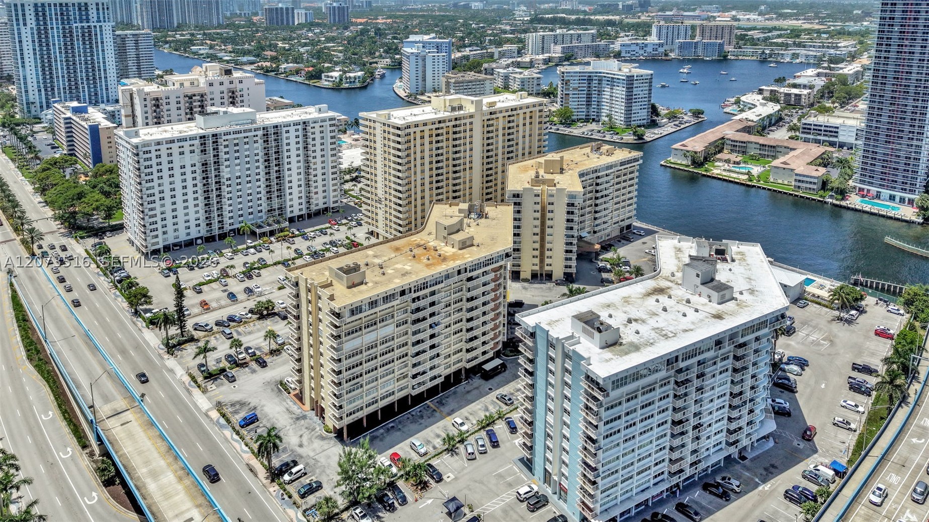 1801 S Ocean Dr 241 Property Photo 49