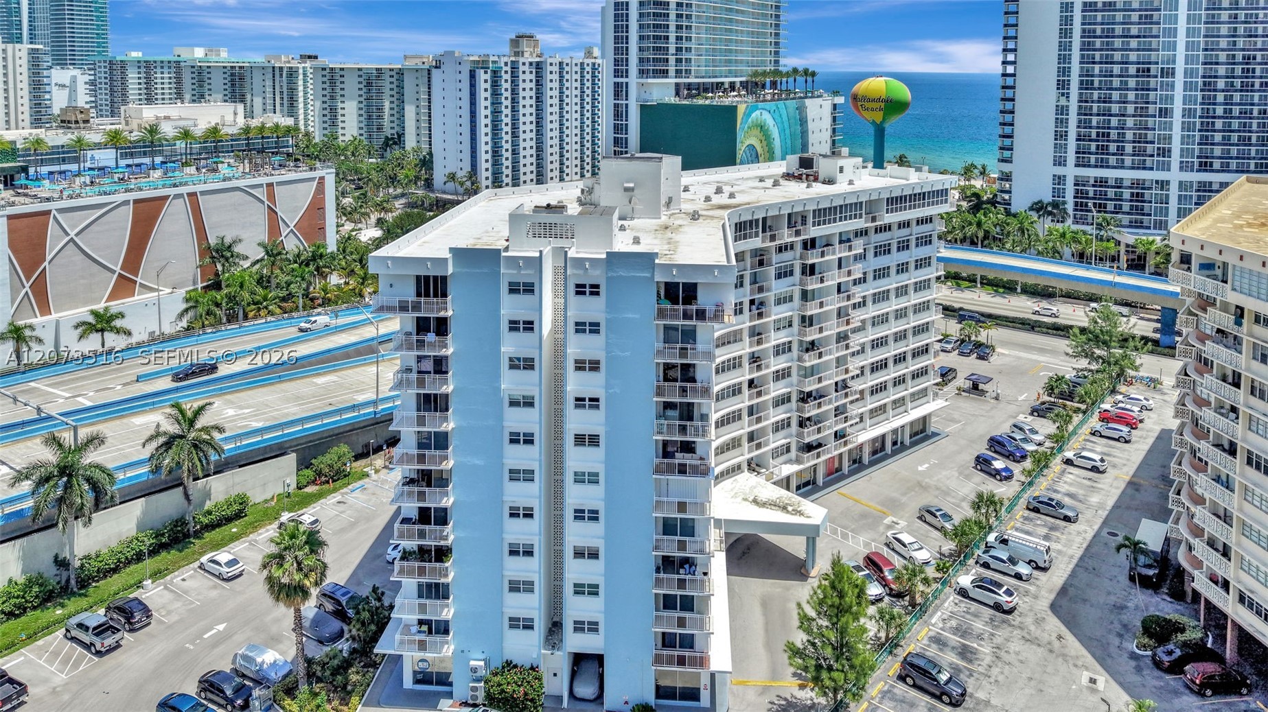 1801 S Ocean Dr 241 Property Photo 58