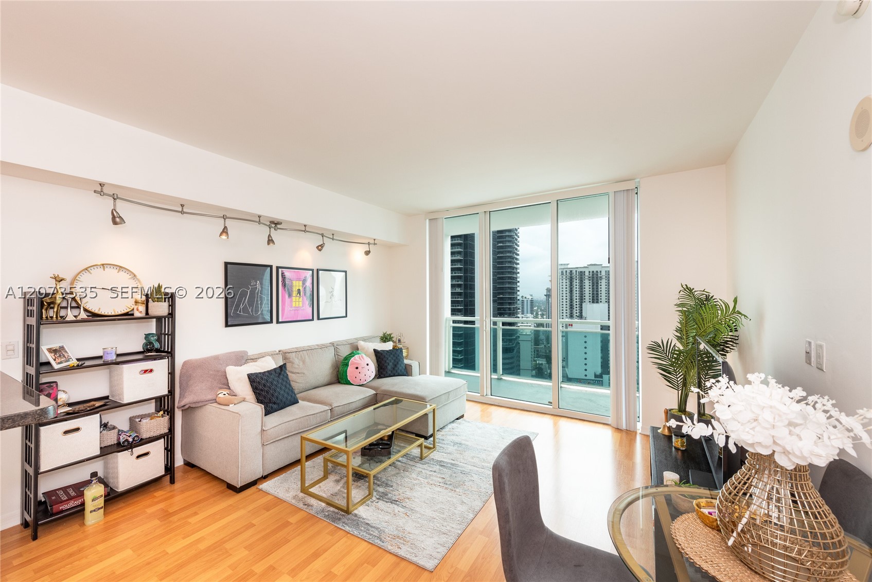951 Brickell Ave 2709 Property Photo 1