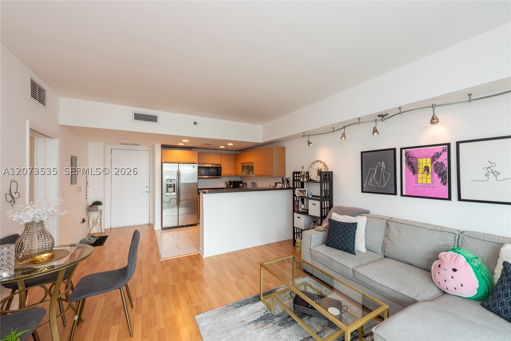 951 Brickell Ave 2709 Property Photo 4