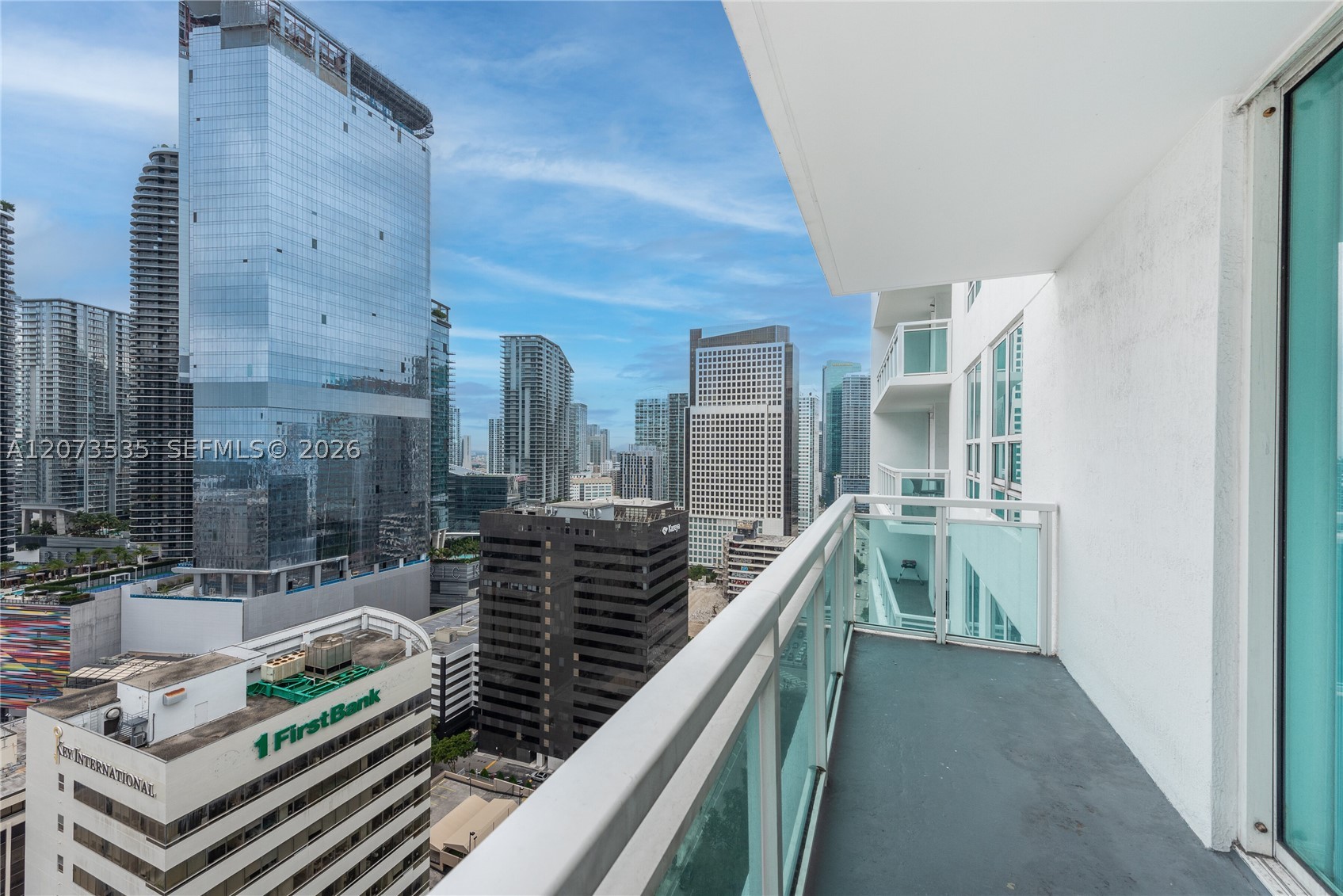 951 Brickell Ave 2709 Property Photo 14