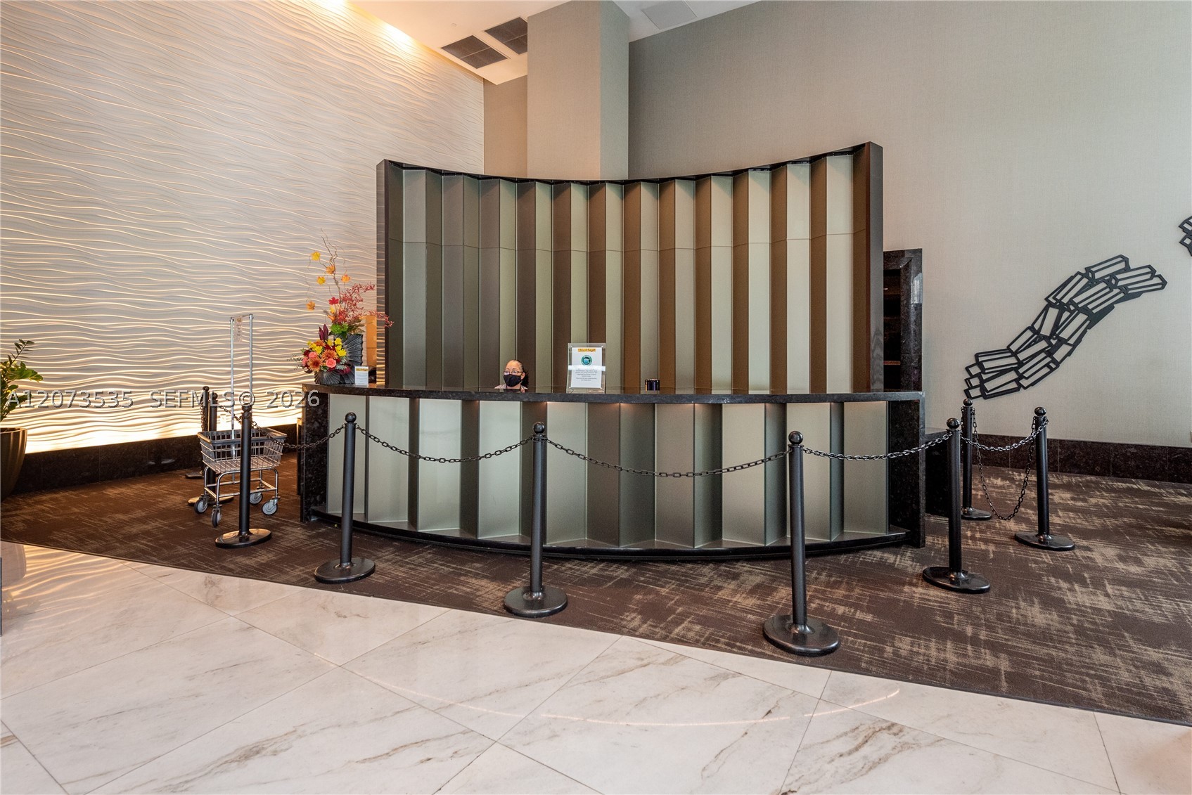 951 Brickell Ave 2709 Property Photo 16