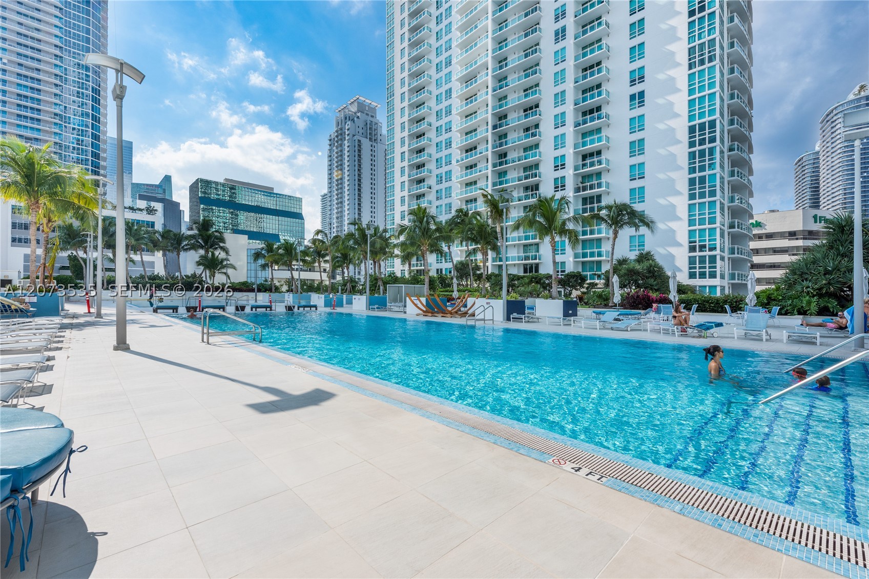 951 Brickell Ave 2709 Property Photo 17
