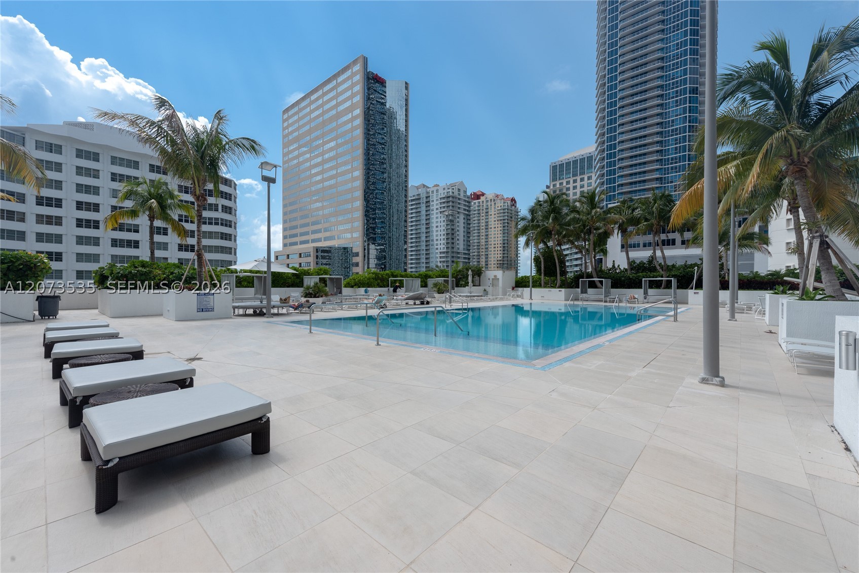 951 Brickell Ave 2709 Property Photo 22