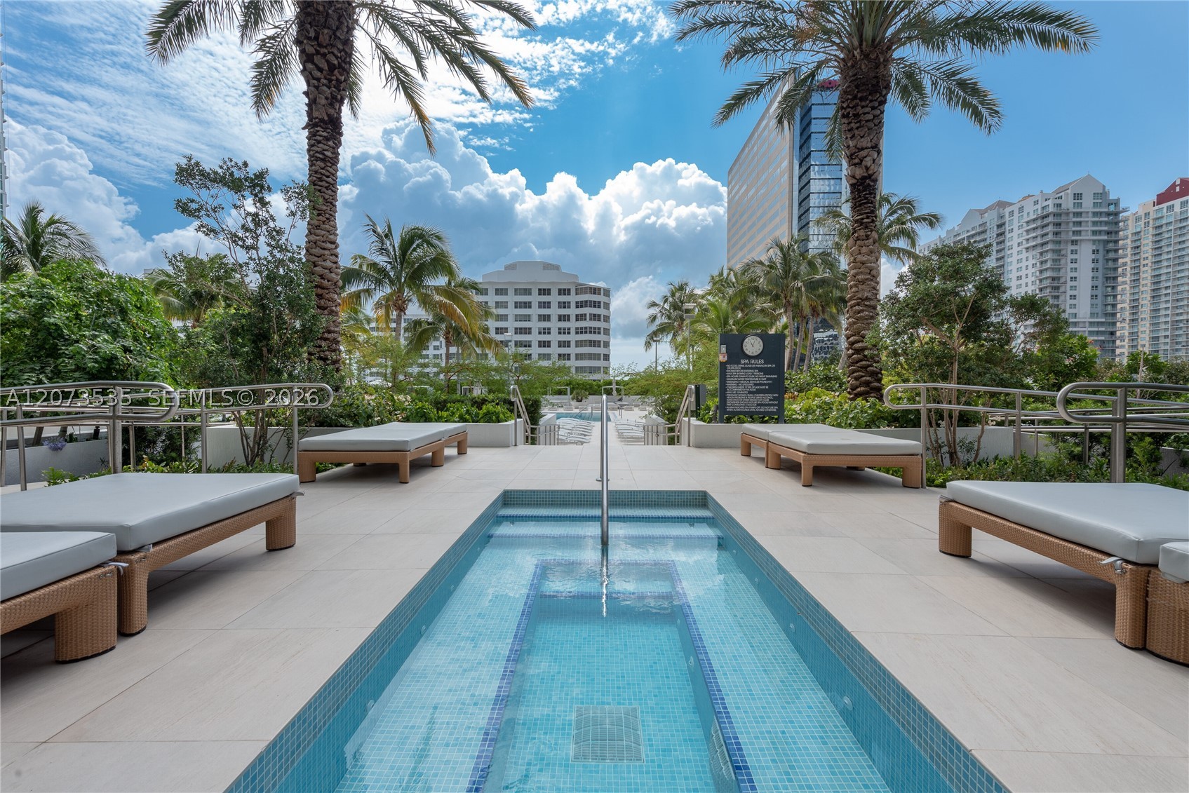 951 Brickell Ave 2709 Property Photo 23
