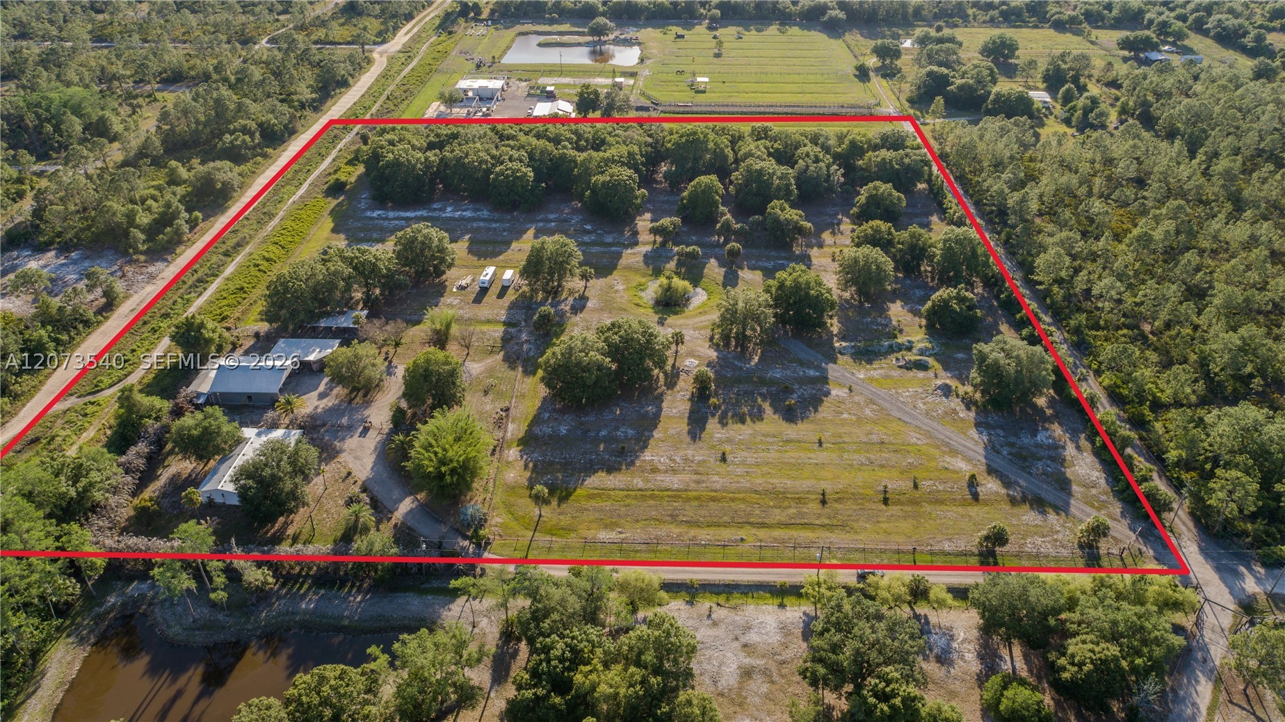 3880 Packinghouse Rd Property Photo 1