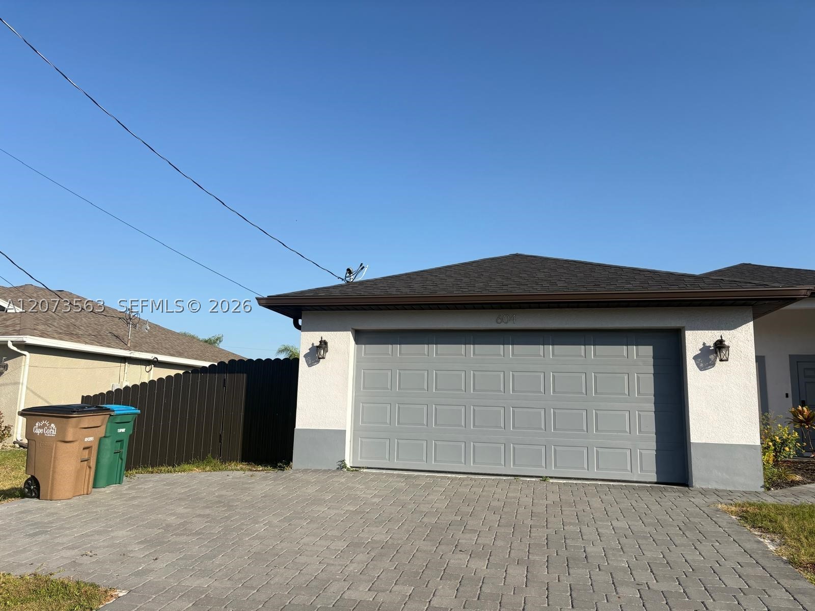 604 WILMINGTON 0 Property Photo 1