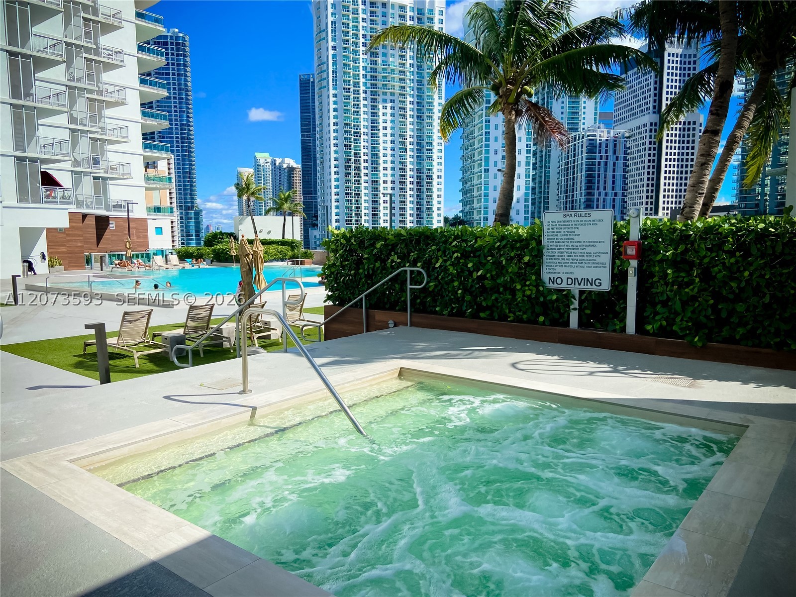 350 S Miami Ave 2215 Property Photo 25