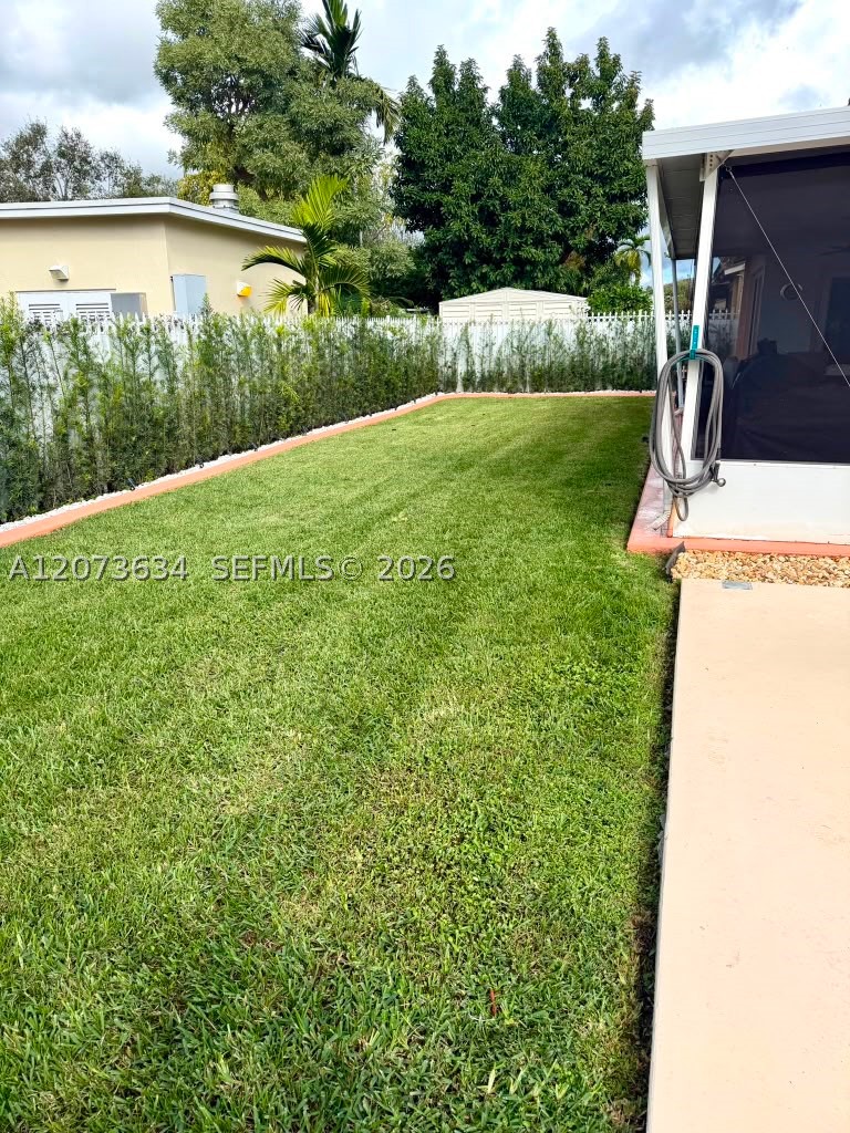 23706 Sw 108th Pl Property Photo 16