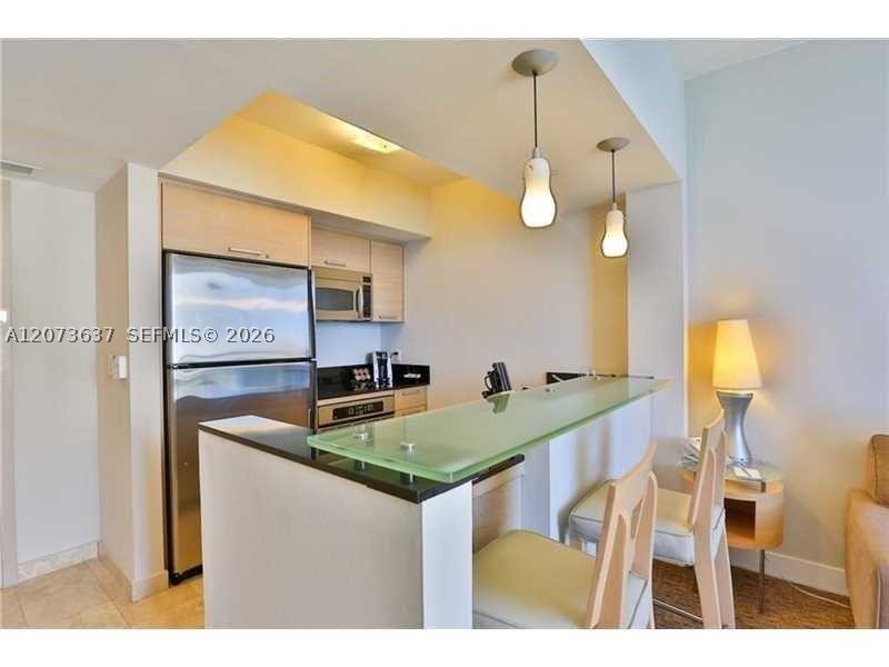 18683 Collins Ave 1709 Property Photo 6