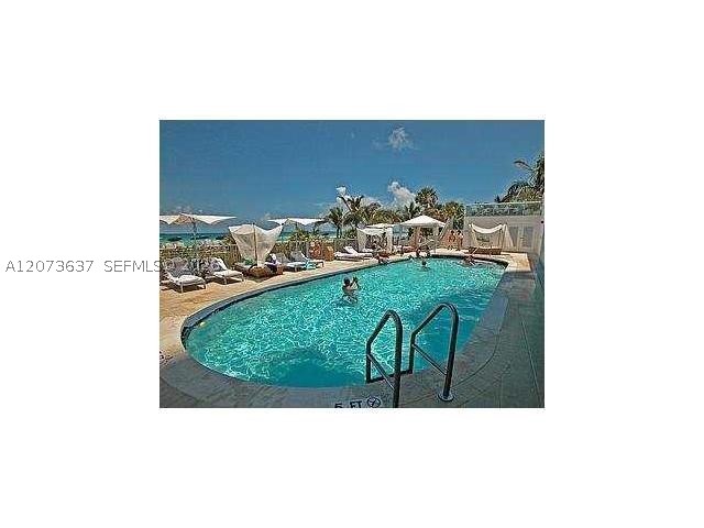 18683 Collins Ave 1709 Property Photo 9