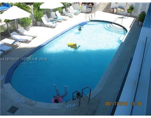 18683 Collins Ave 1709 Property Photo 10