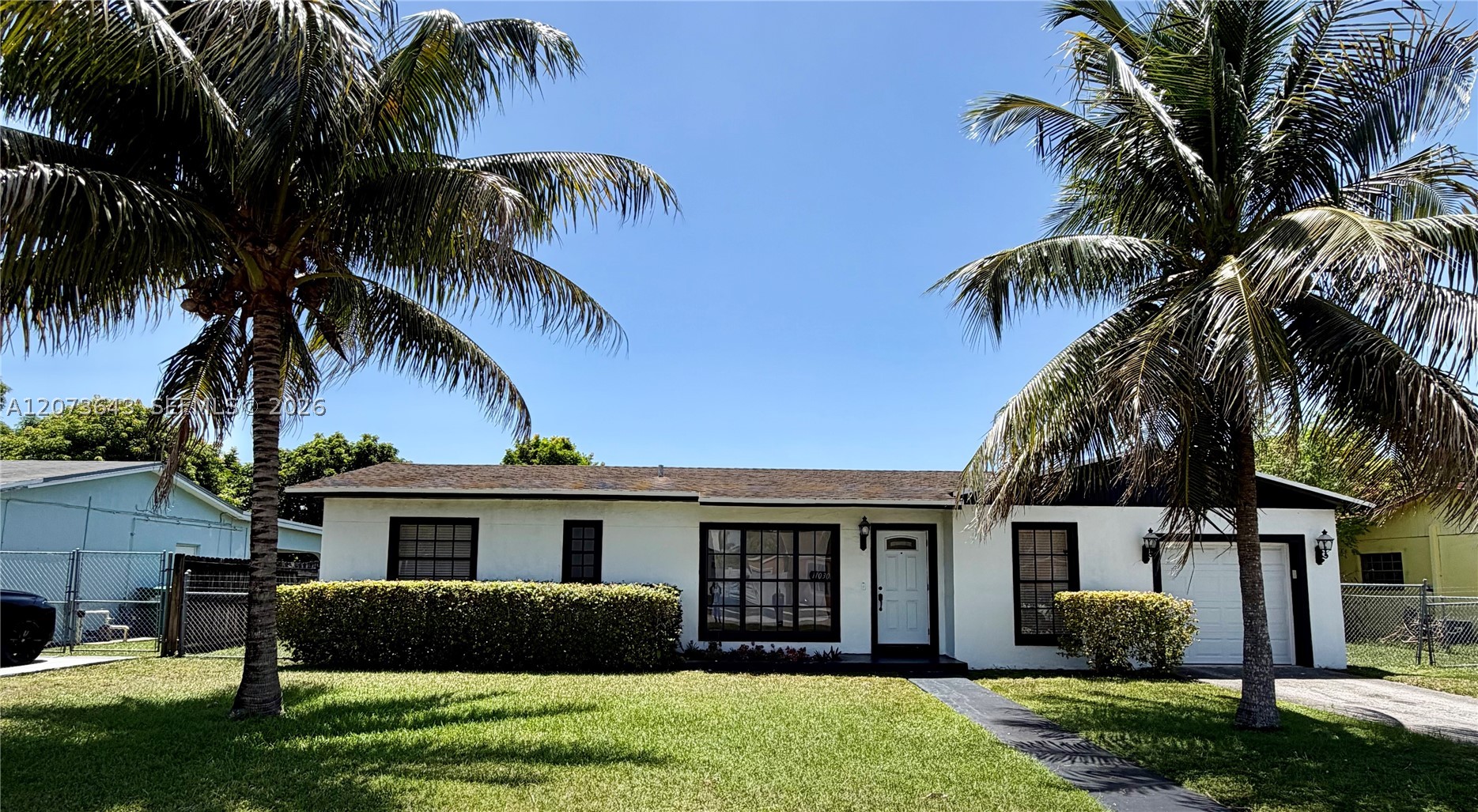 11030 Sw 153rd St Property Photo 1
