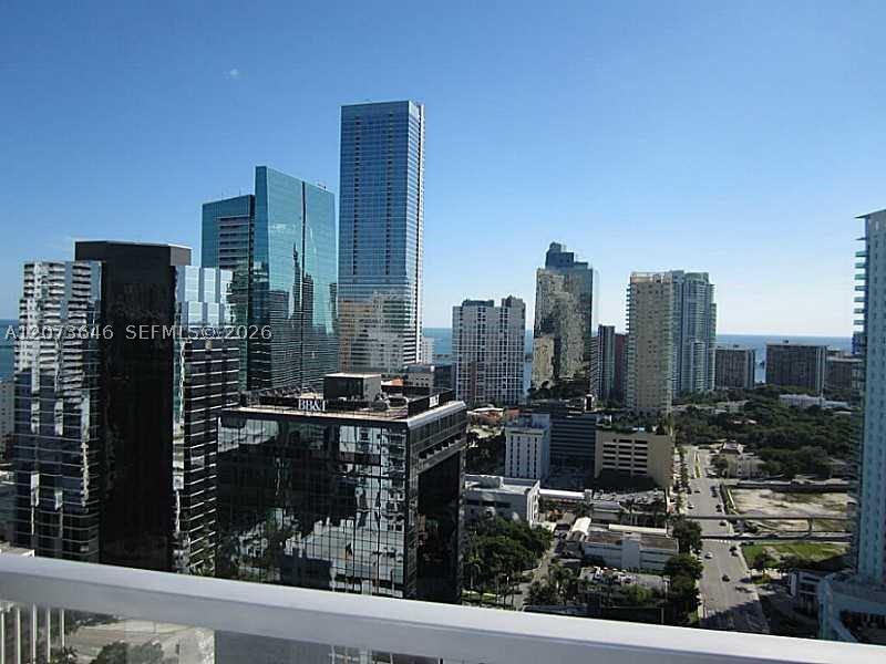 1050 Brickell Ave 2612 Property Photo 1