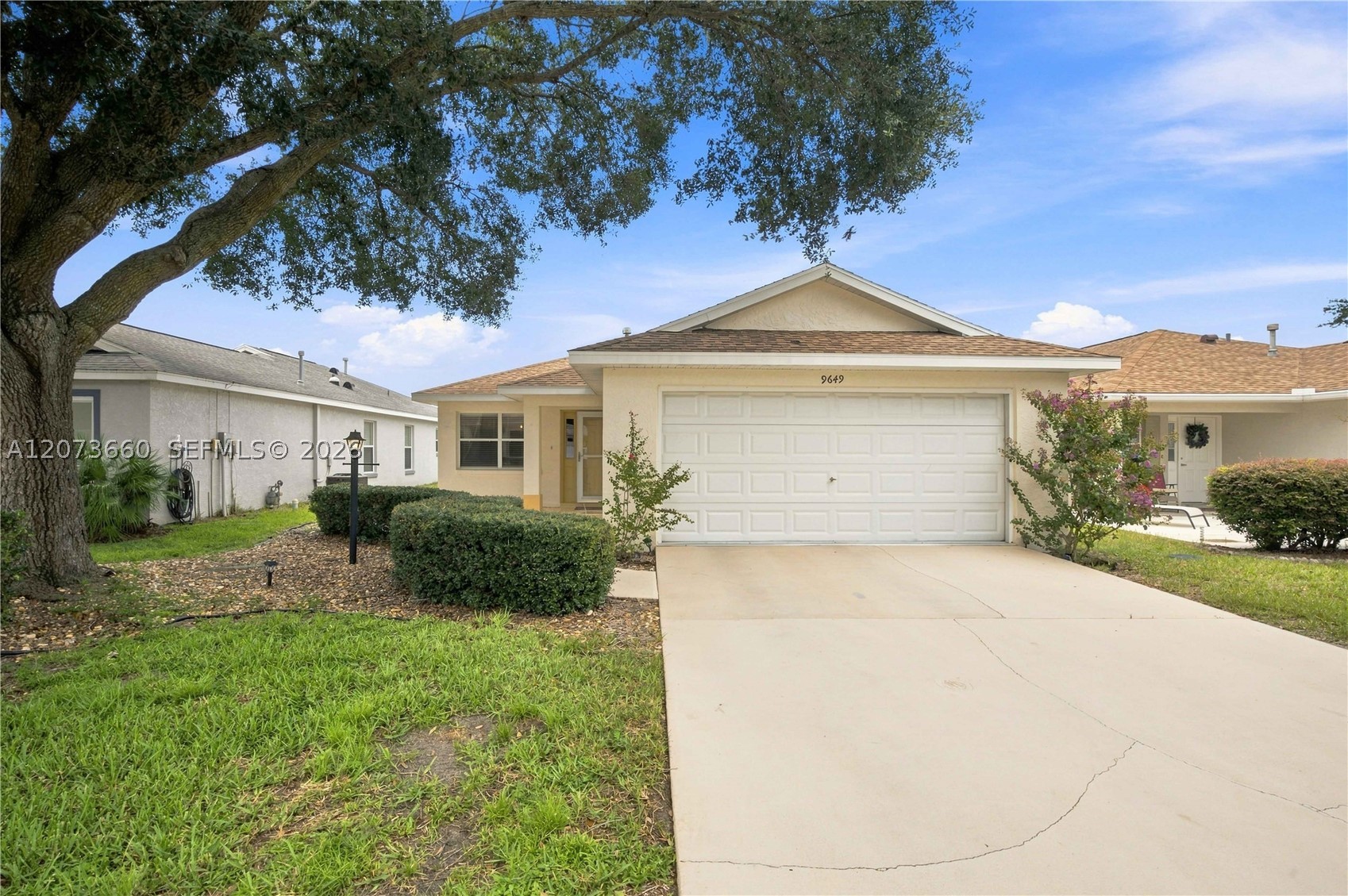 9649 SW 93 Loop