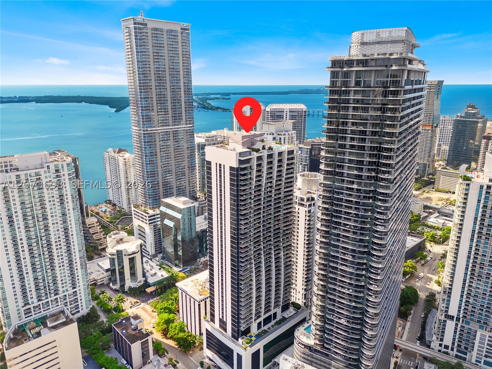 1010 Brickell Ave 1911 Property Photo 41