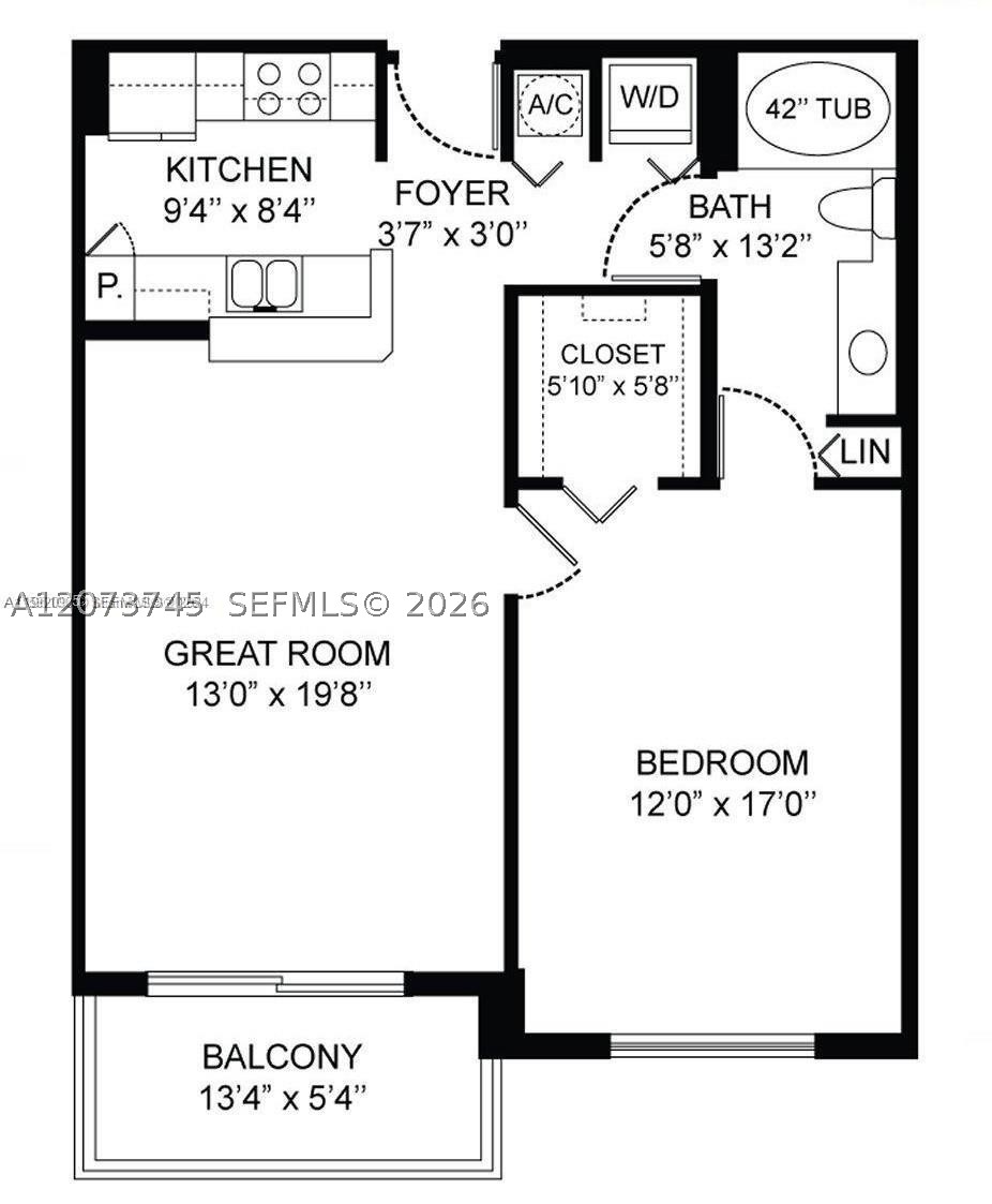 700 E Boynton Beach Blvd 1007 Property Photo 17