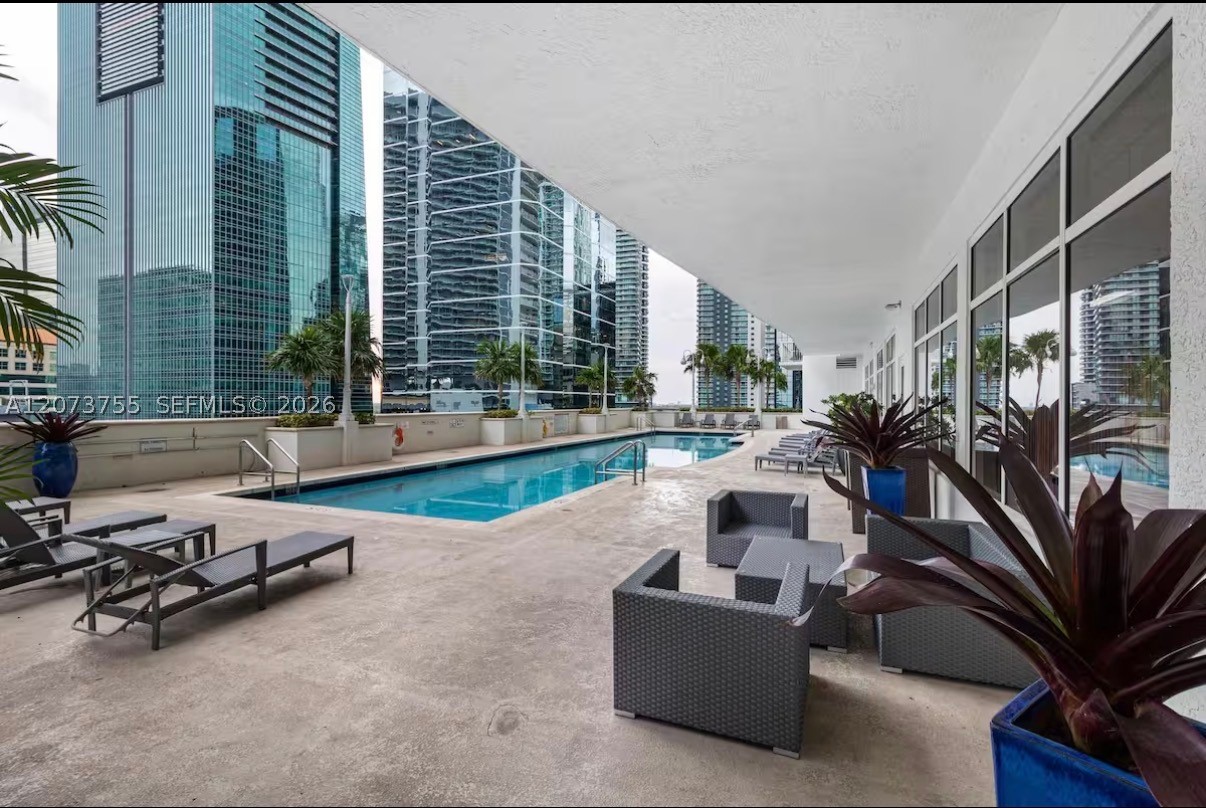 1200 Brickell Bay Dr 4101 Property Photo 15