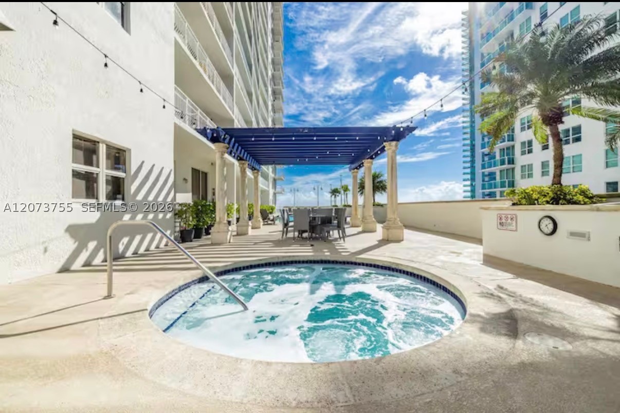 1200 Brickell Bay Dr 4101 Property Photo 18
