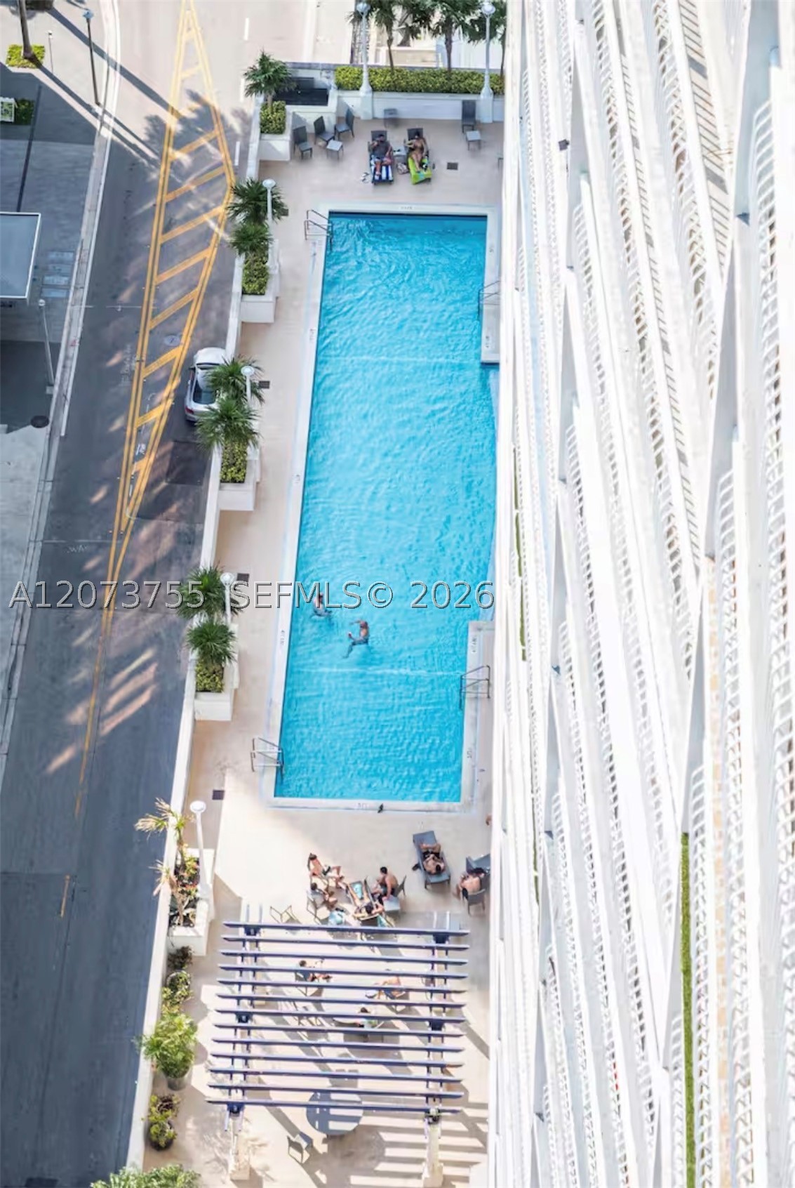1200 Brickell Bay Dr 4101 Property Photo 19