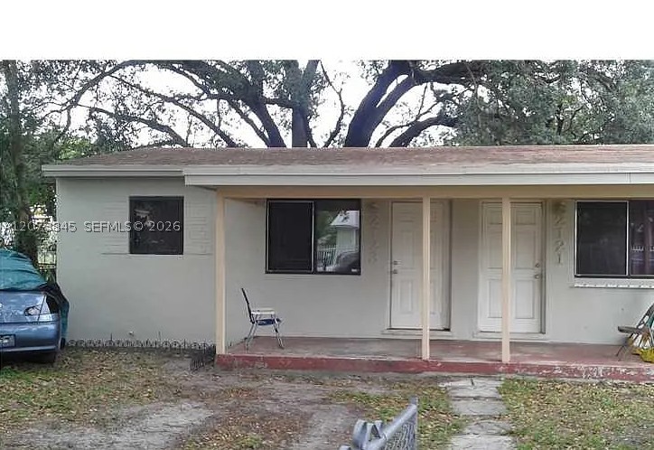 2123 NW 93rd St 1 Property Photo 1