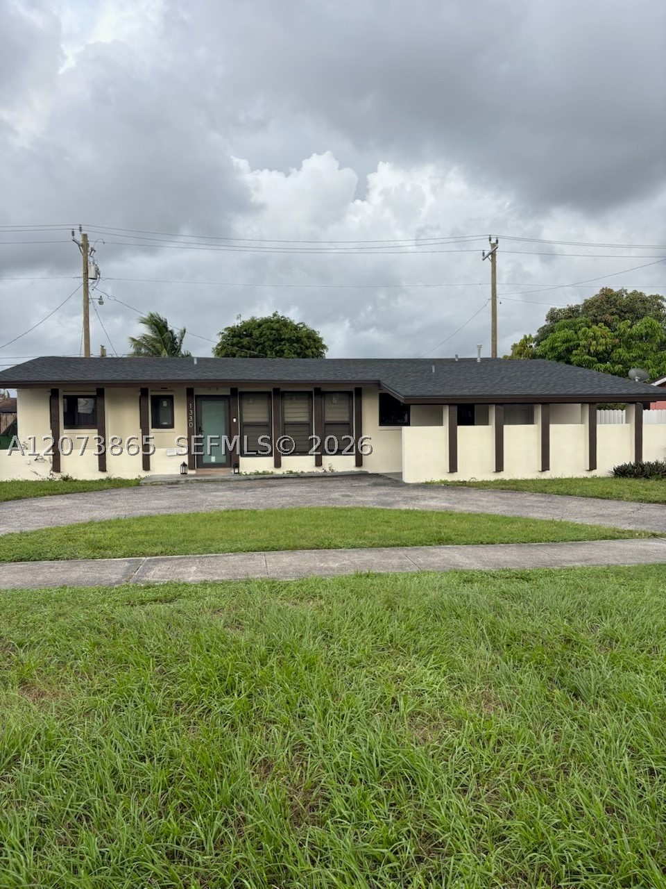 1330 NW 175th St Property Photo 1