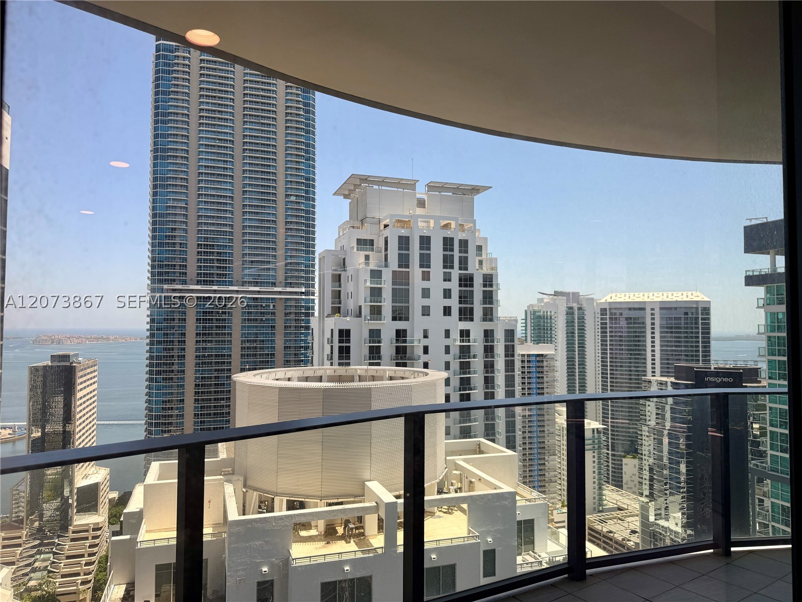 1000 Brickell Plz 4301 Property Photo 20