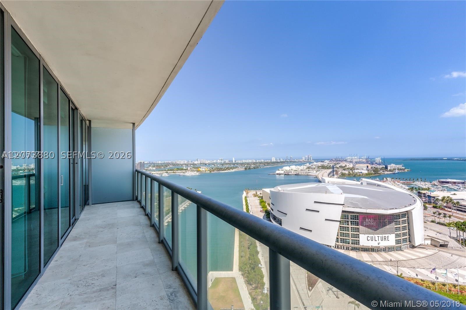 888 Biscayne Blvd 2403 Property Photo 1