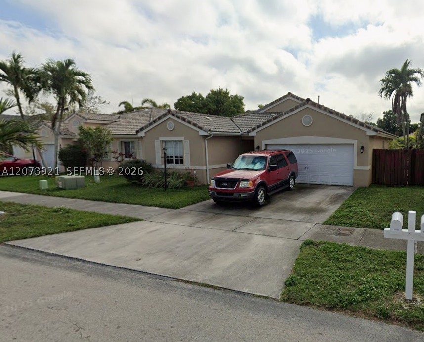 15840 SW 85th St Property Photo 1