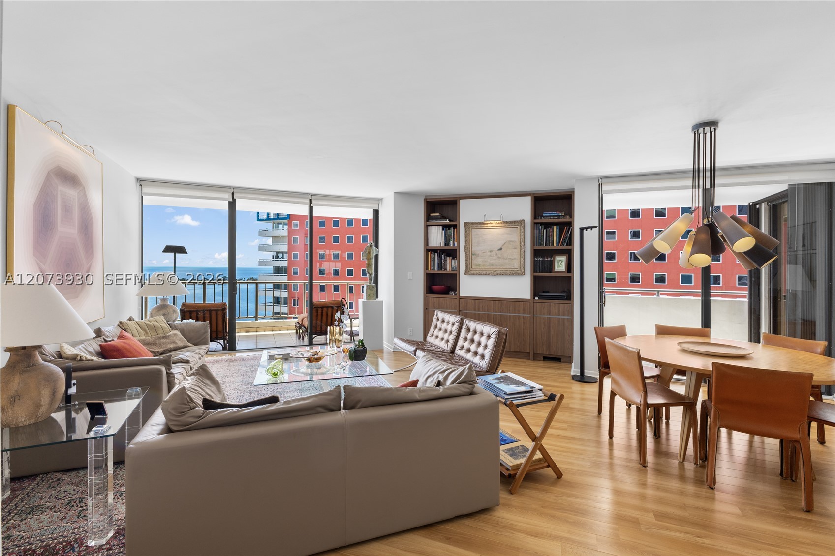 1581 Brickell Ave 1105 Property Photo 2