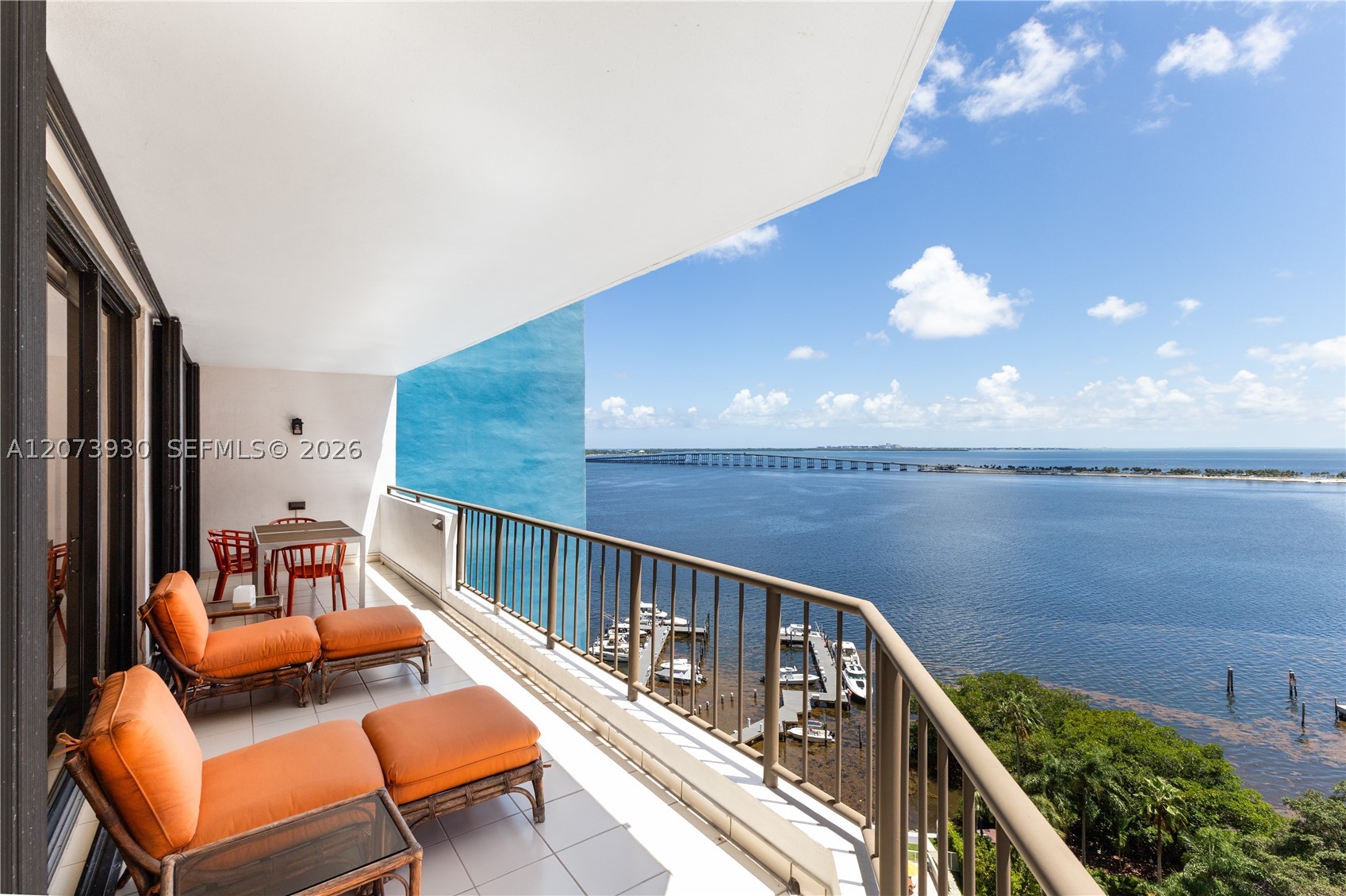 1581 Brickell Ave 1105 Property Photo 7