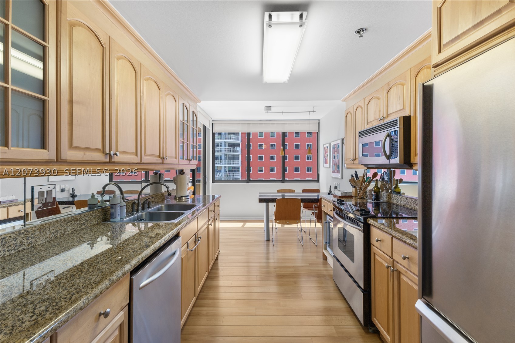 1581 Brickell Ave 1105 Property Photo 12