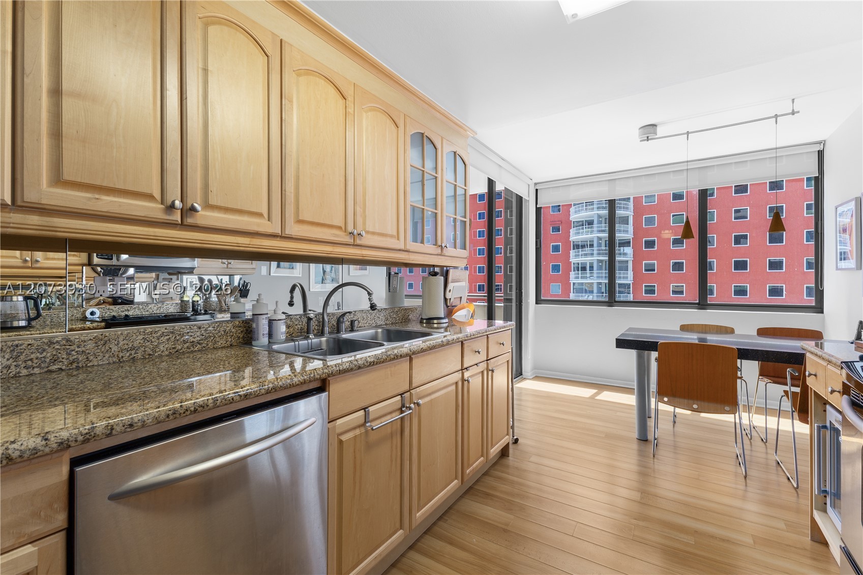 1581 Brickell Ave 1105 Property Photo 13