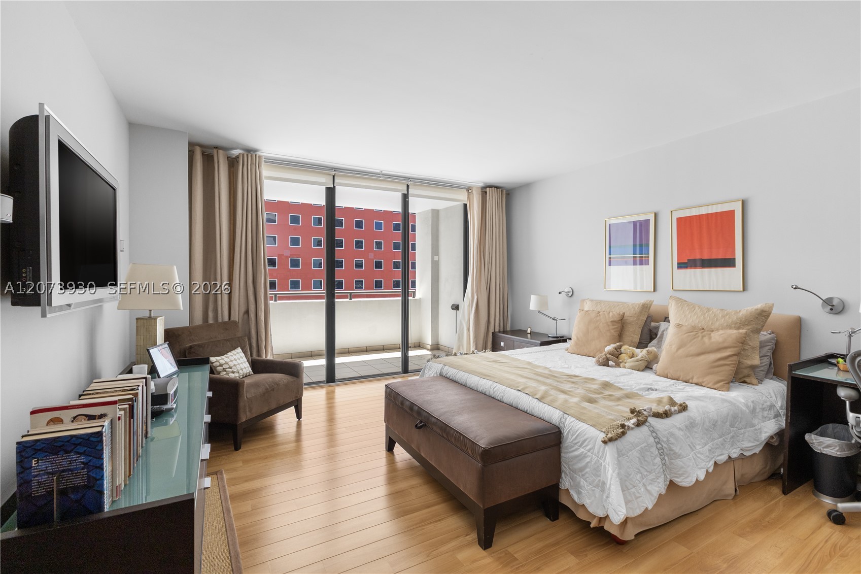 1581 Brickell Ave 1105 Property Photo 17