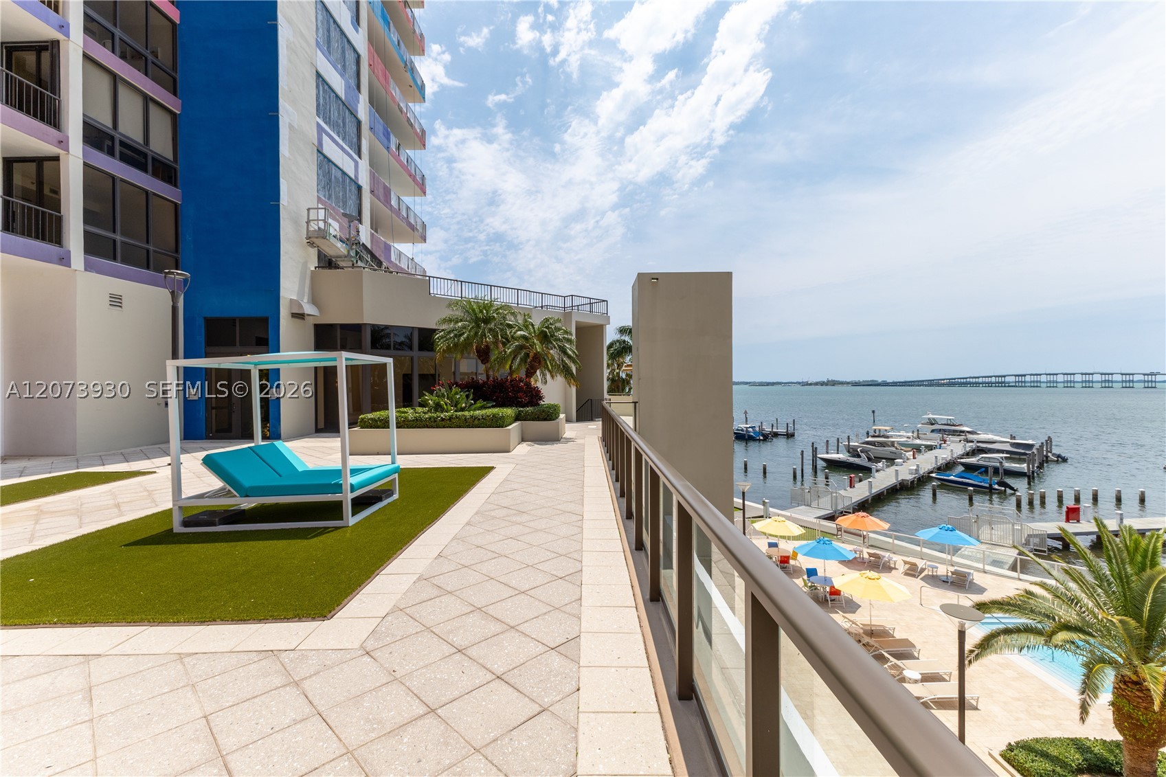 1581 Brickell Ave 1105 Property Photo 35