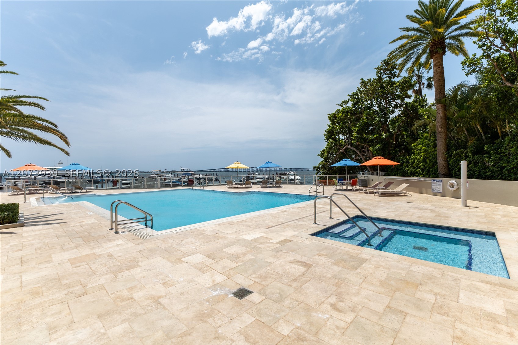 1581 Brickell Ave 1105 Property Photo 36
