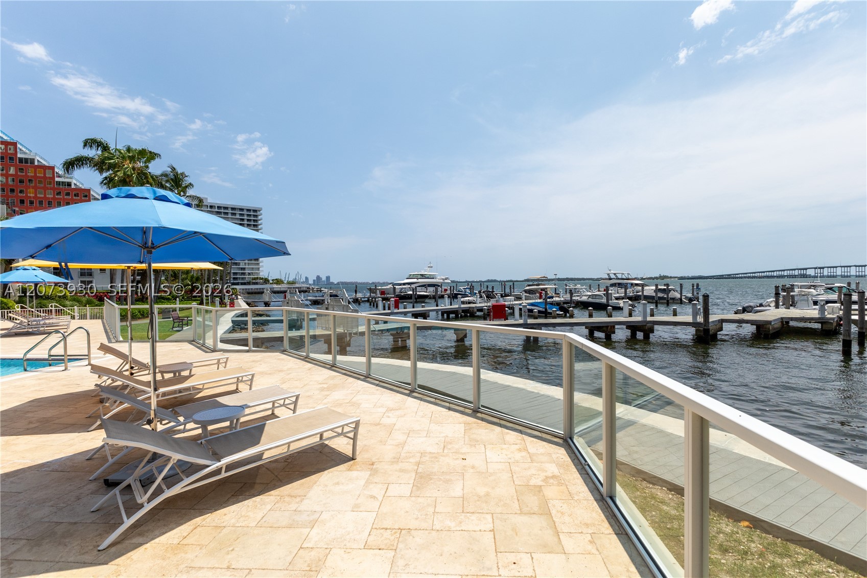 1581 Brickell Ave 1105 Property Photo 38